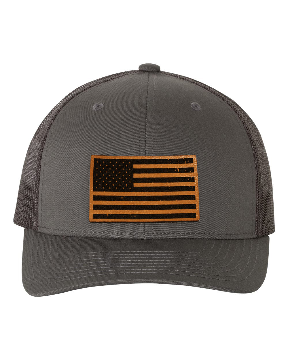 American Flag Hat