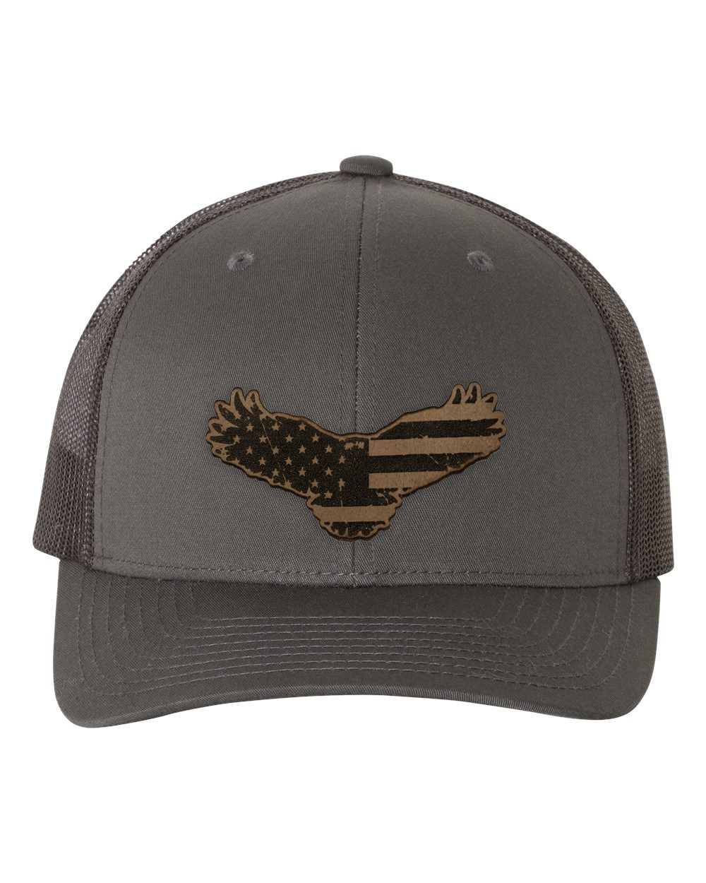 Eagle Flag Hat