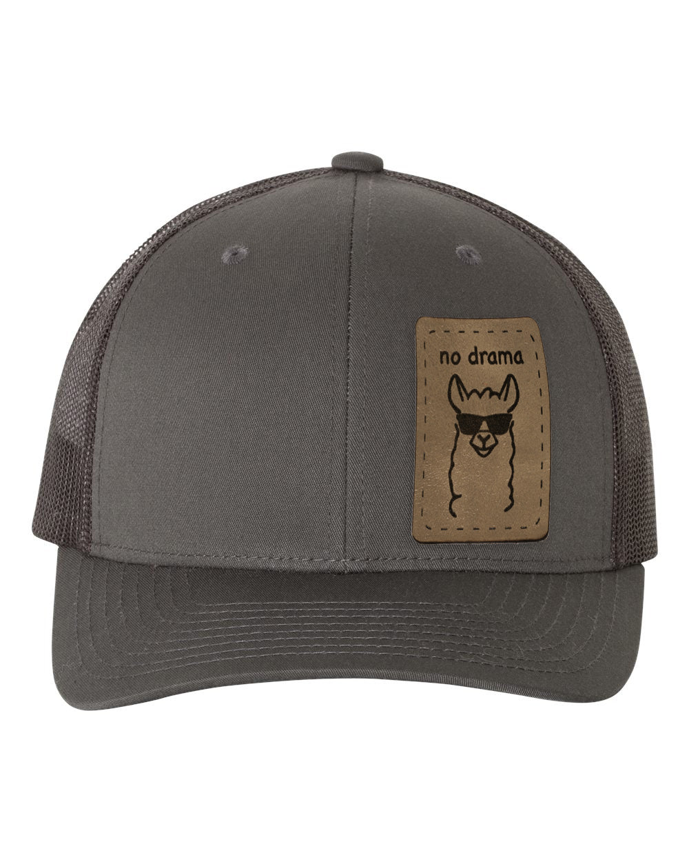 No Drama Llama Hat