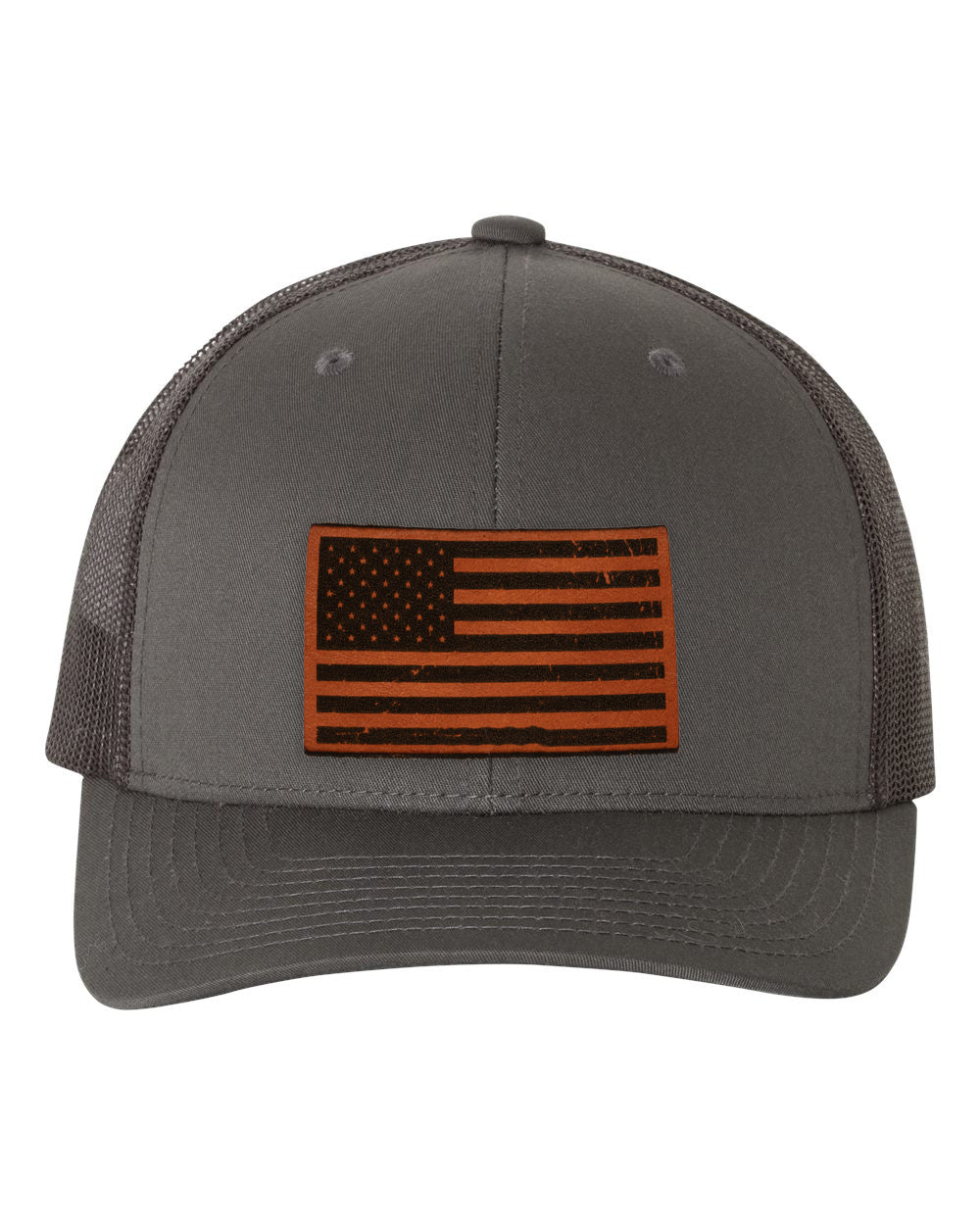 American Flag Hat