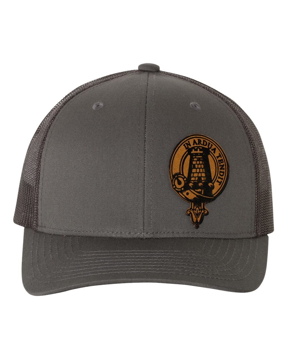 Malcolm/MacCallum Crest Hat