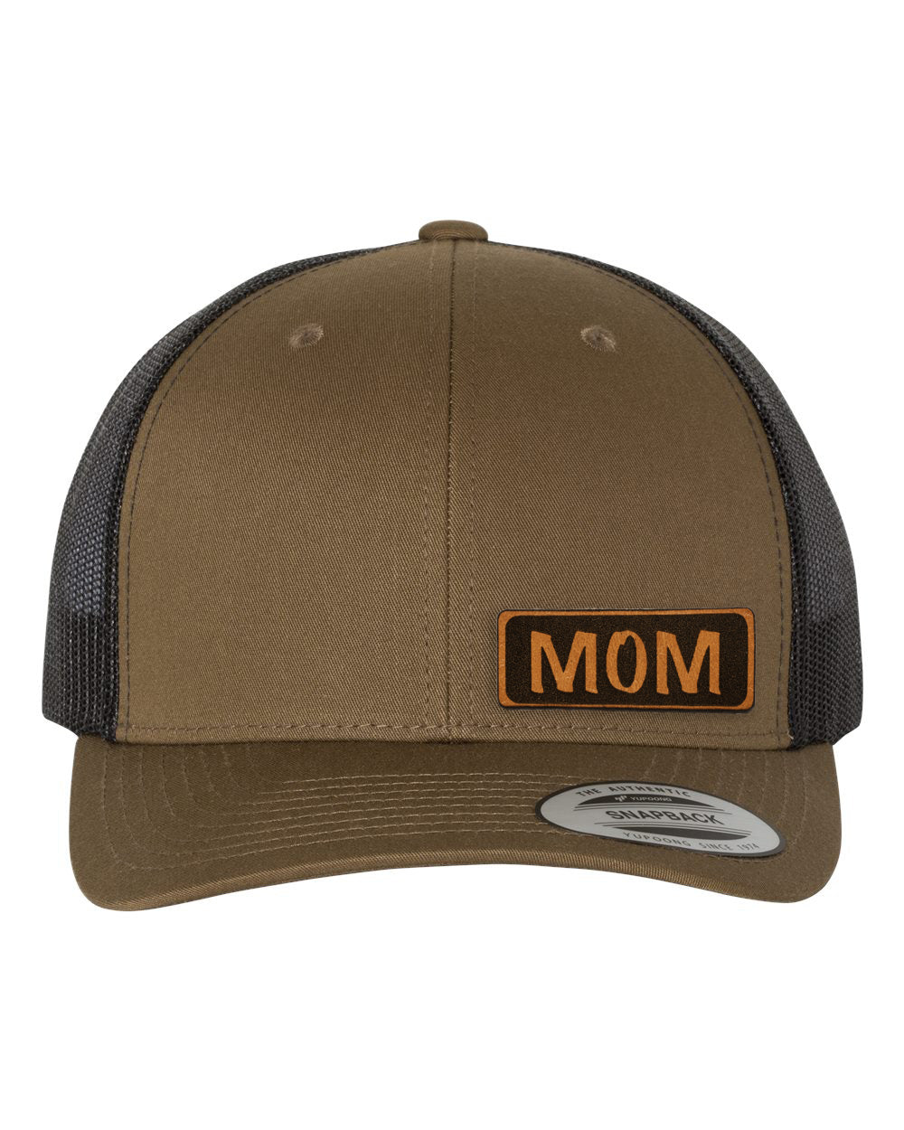 Mom Hat