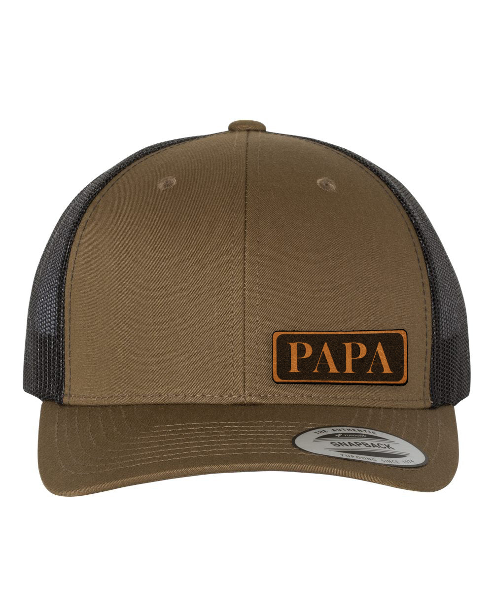 Papa Hat