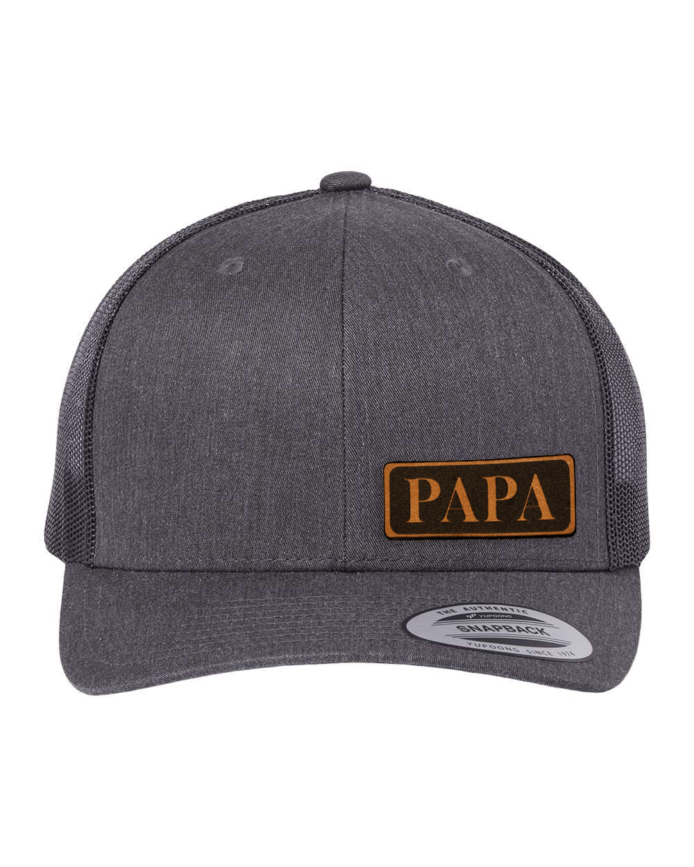 Papa Hat