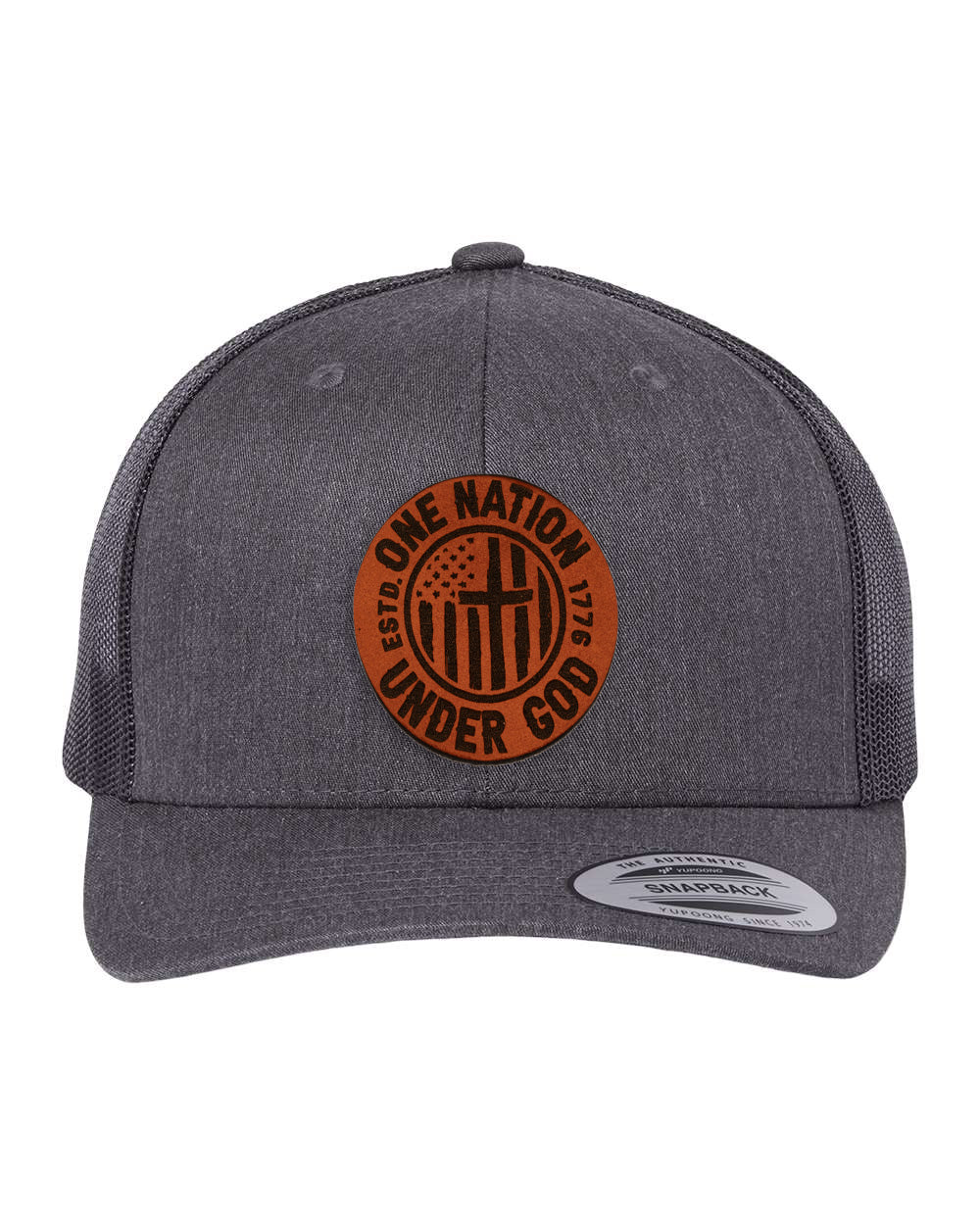 One Nation Under God Hat