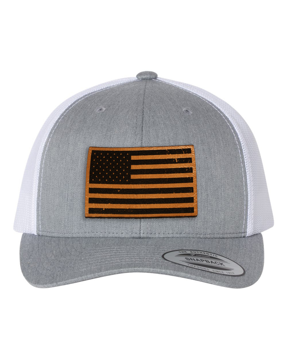 American Flag Hat