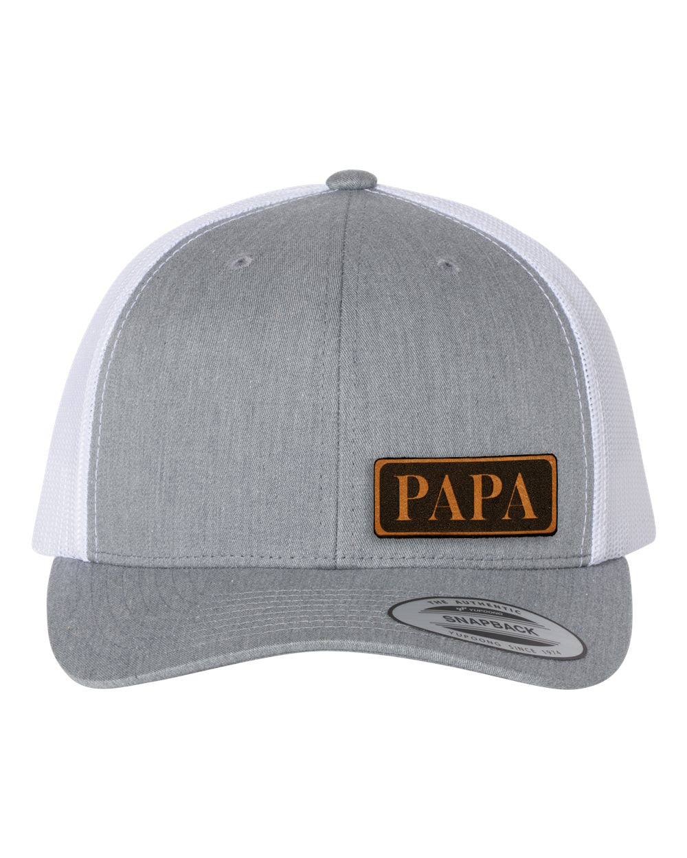 Papa Hat