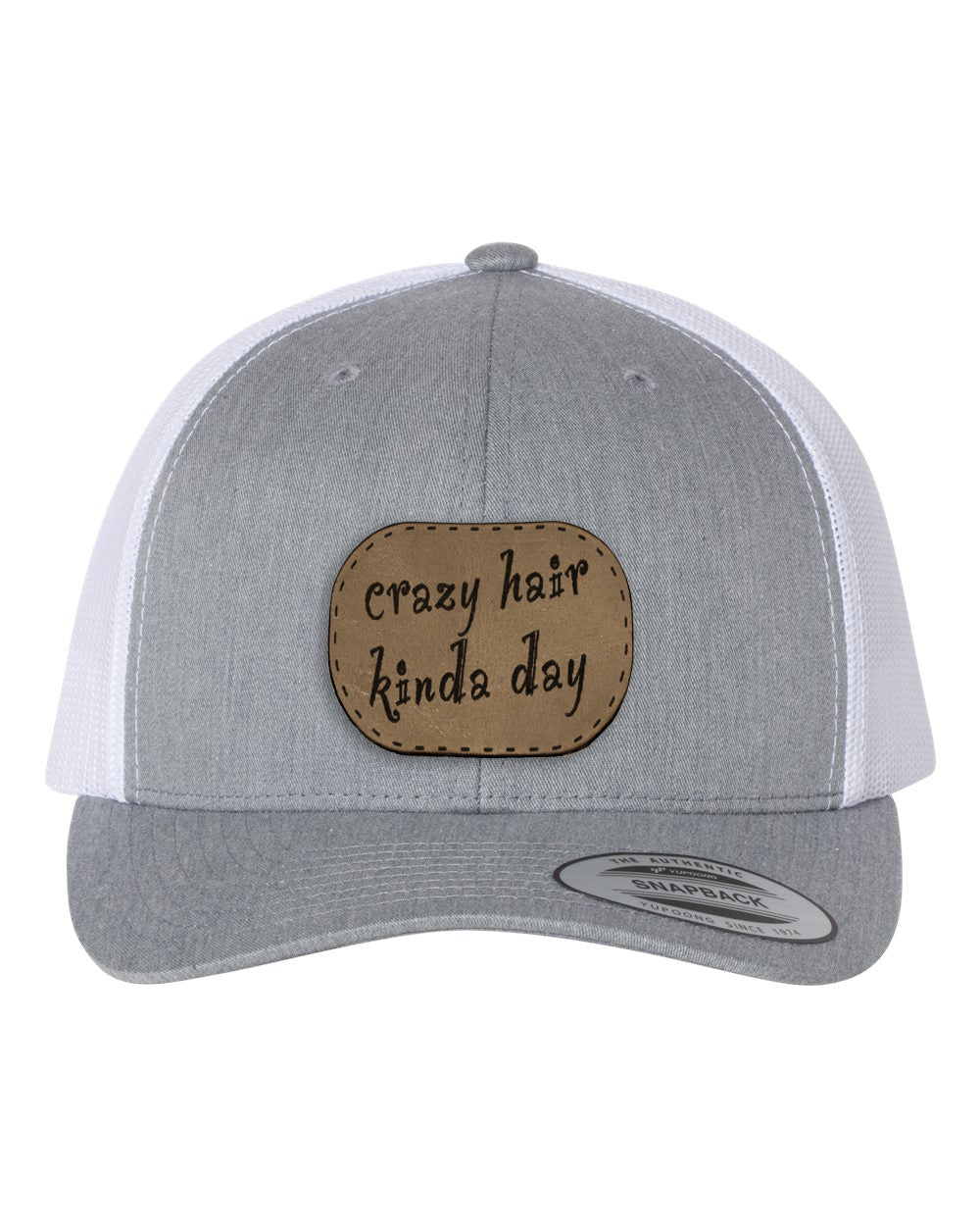 Crazy Hair Hat