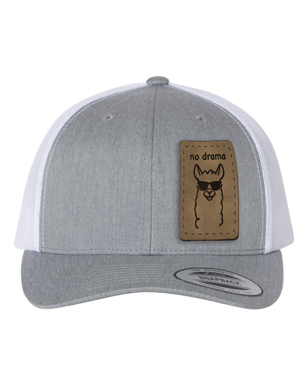 No Drama Llama Hat