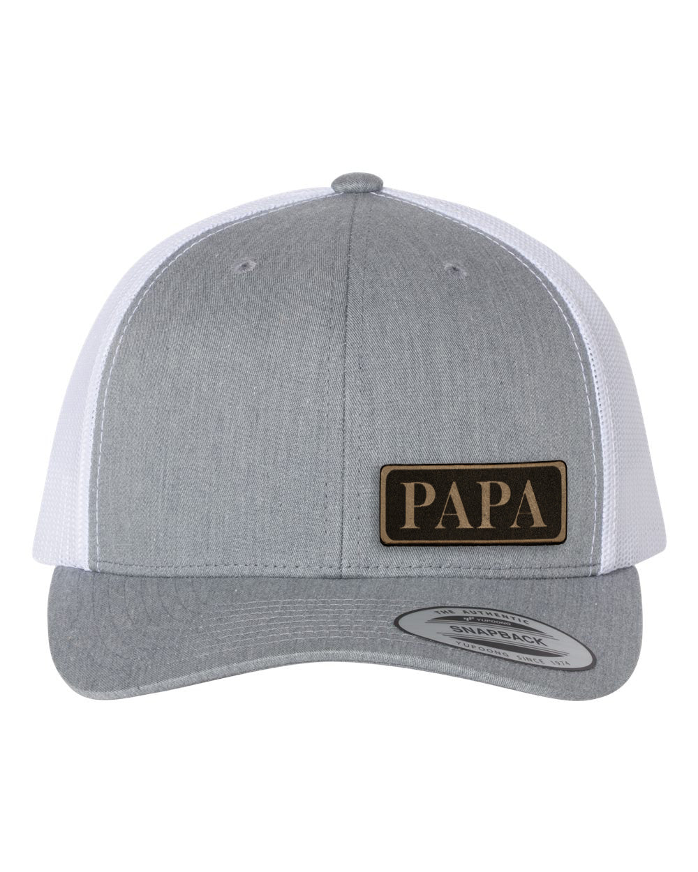 Papa Hat