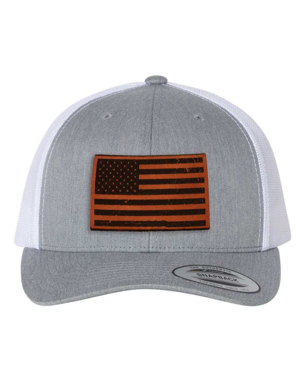 American Flag Hat