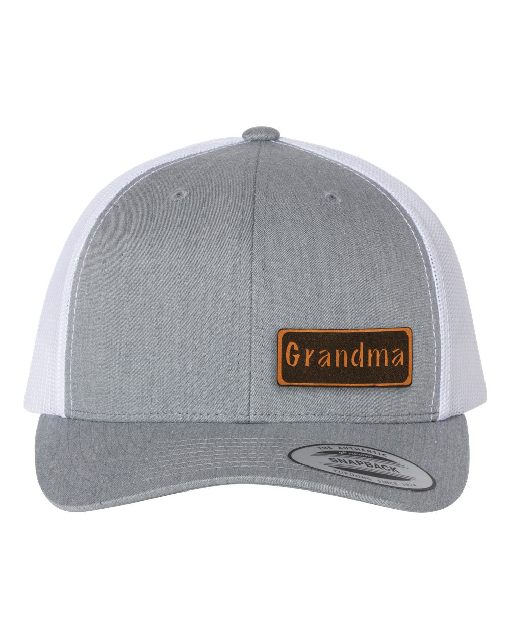 Grandma Hat