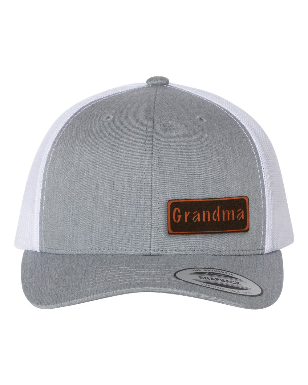 Grandma Hat