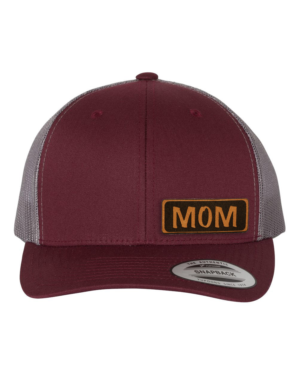 Mom Hat