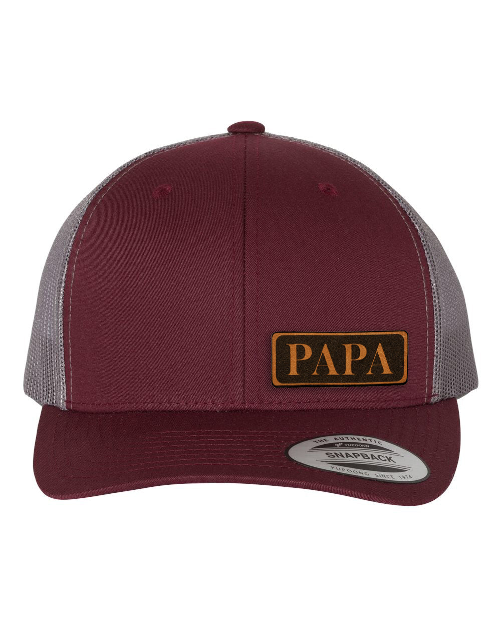 Papa Hat