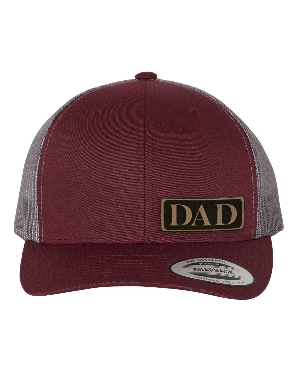 Dad Hat