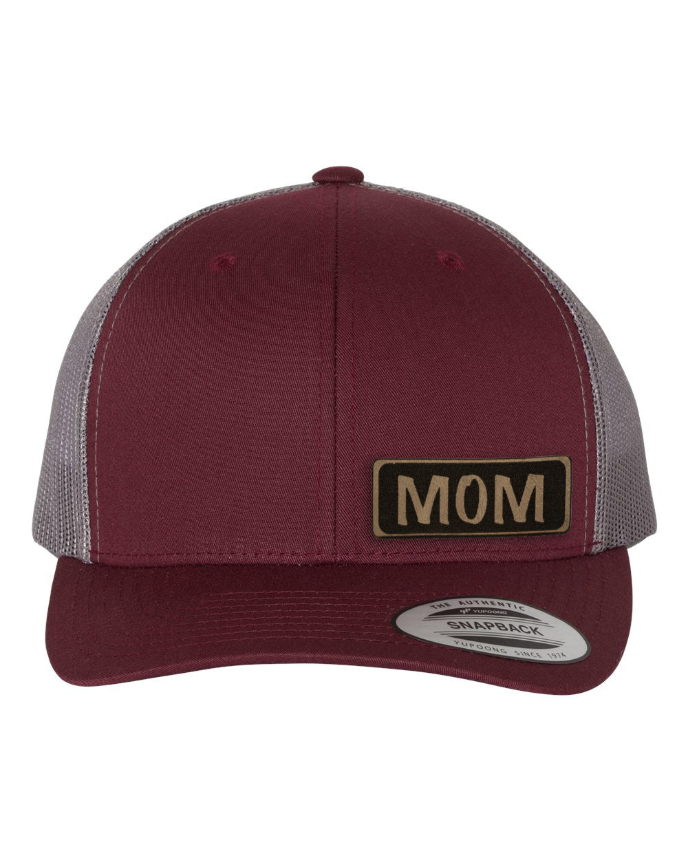 Mom Hat