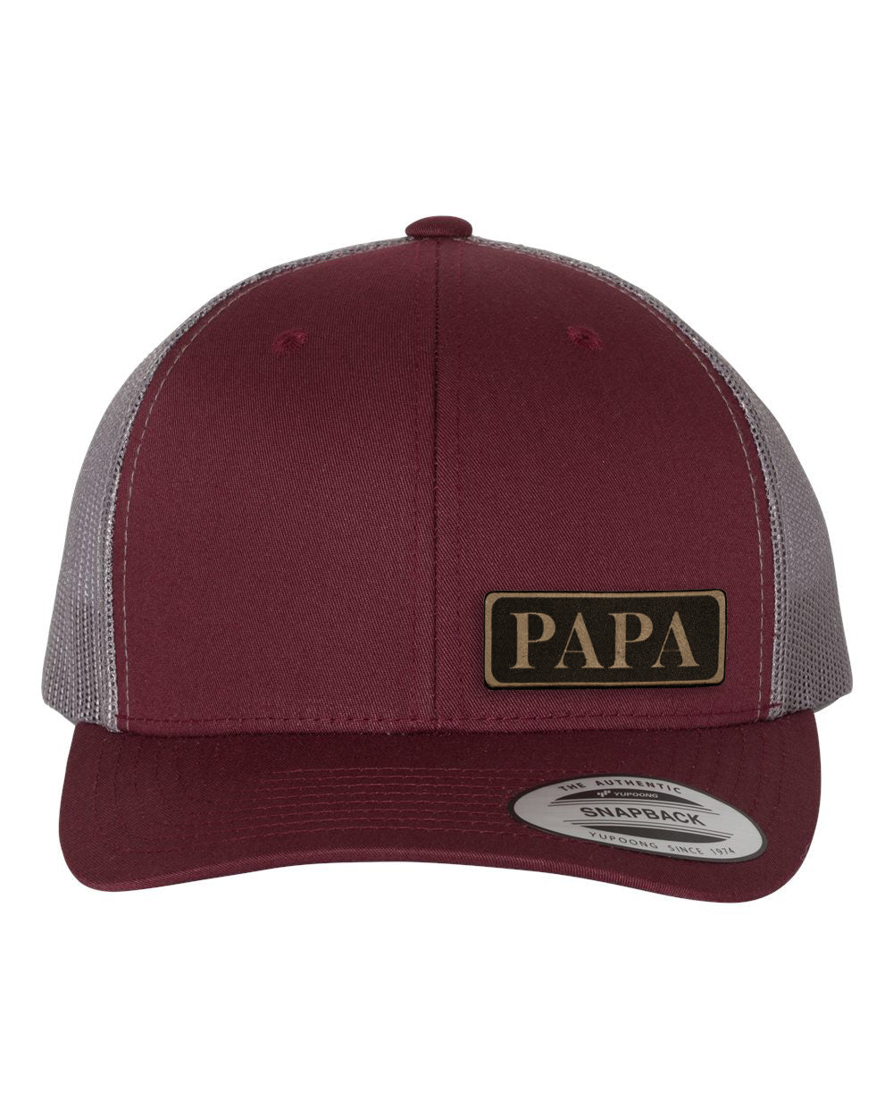 Papa Hat