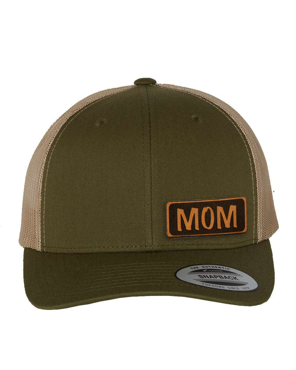 Mom Hat