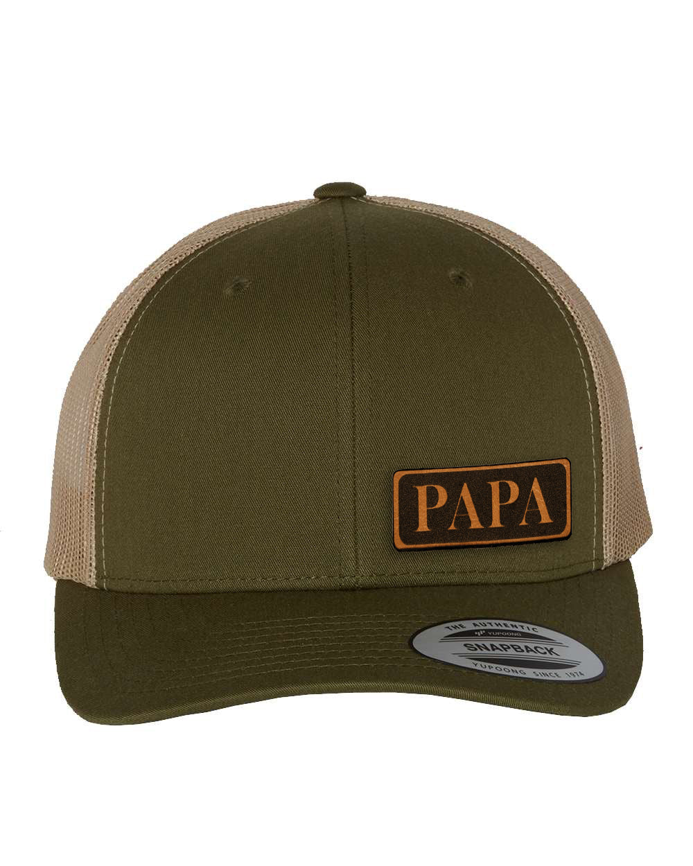 Papa Hat