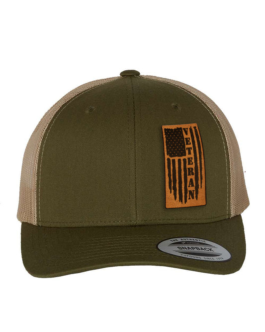 Veteran Hat