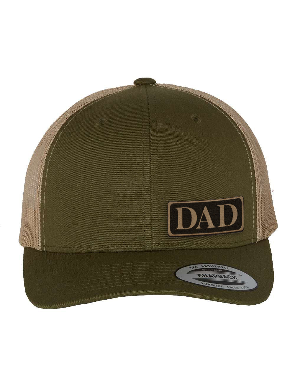 Dad Hat