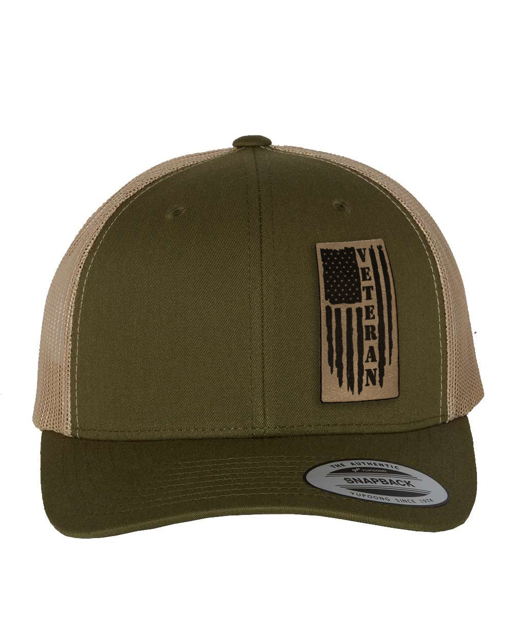 Veteran Hat