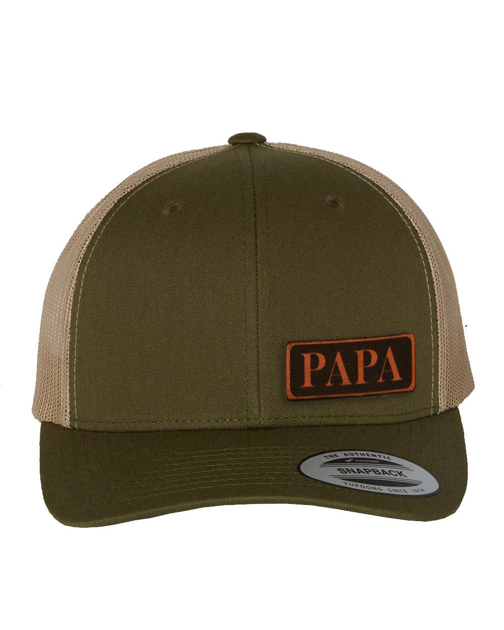 Papa Hat