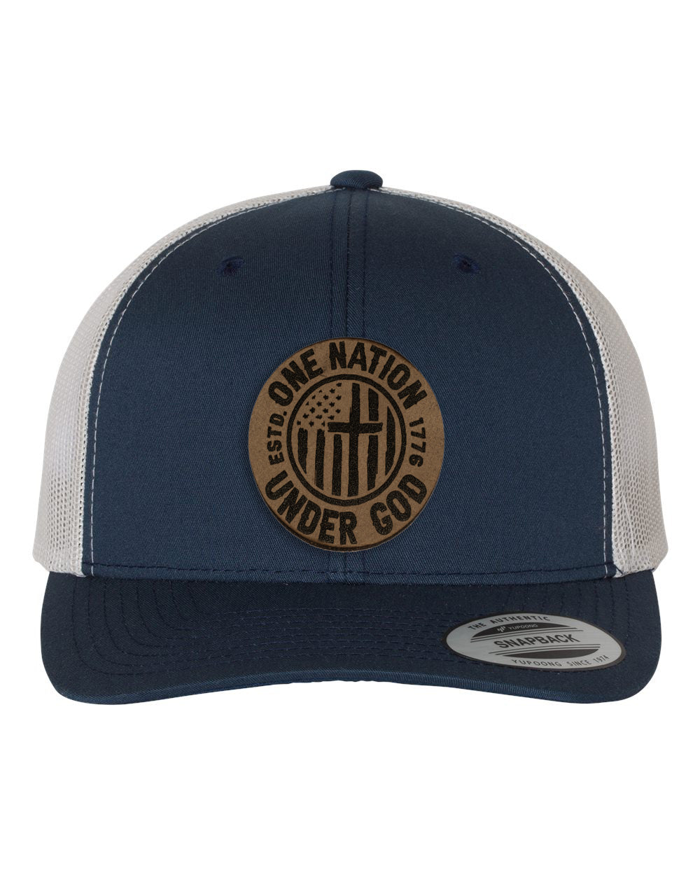 One Nation Under God Hat