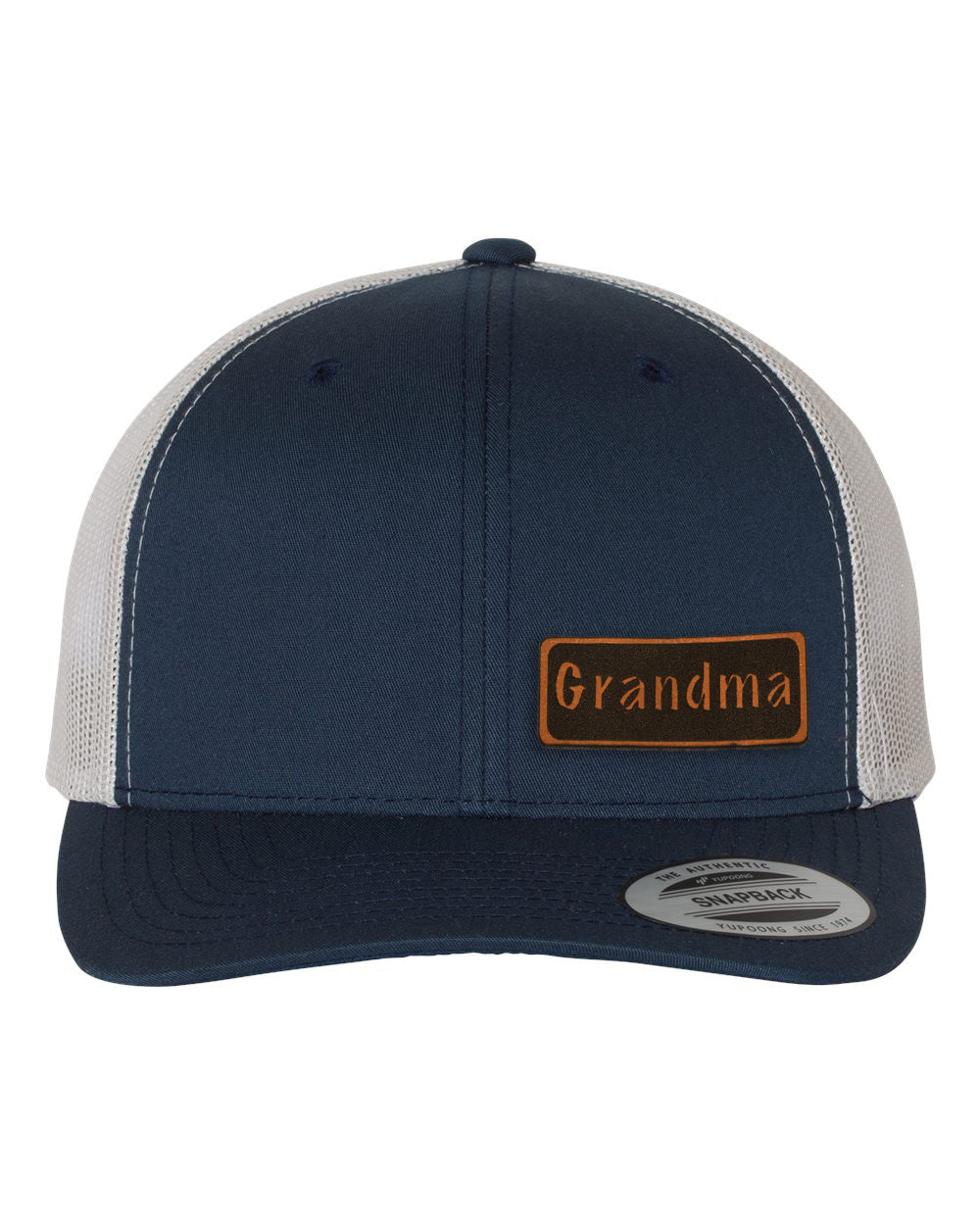 Grandma Hat