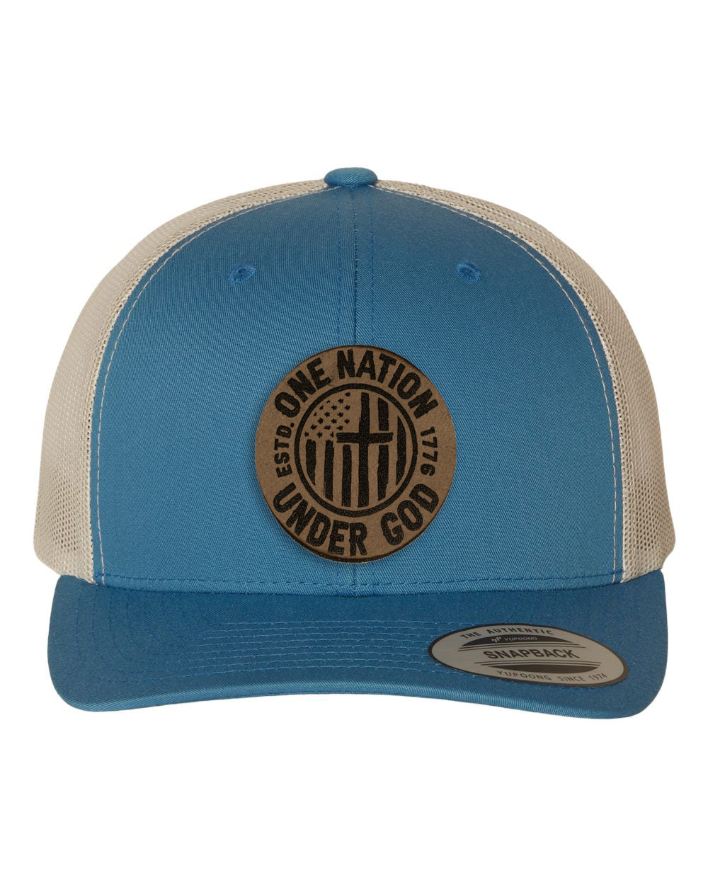 One Nation Under God Hat