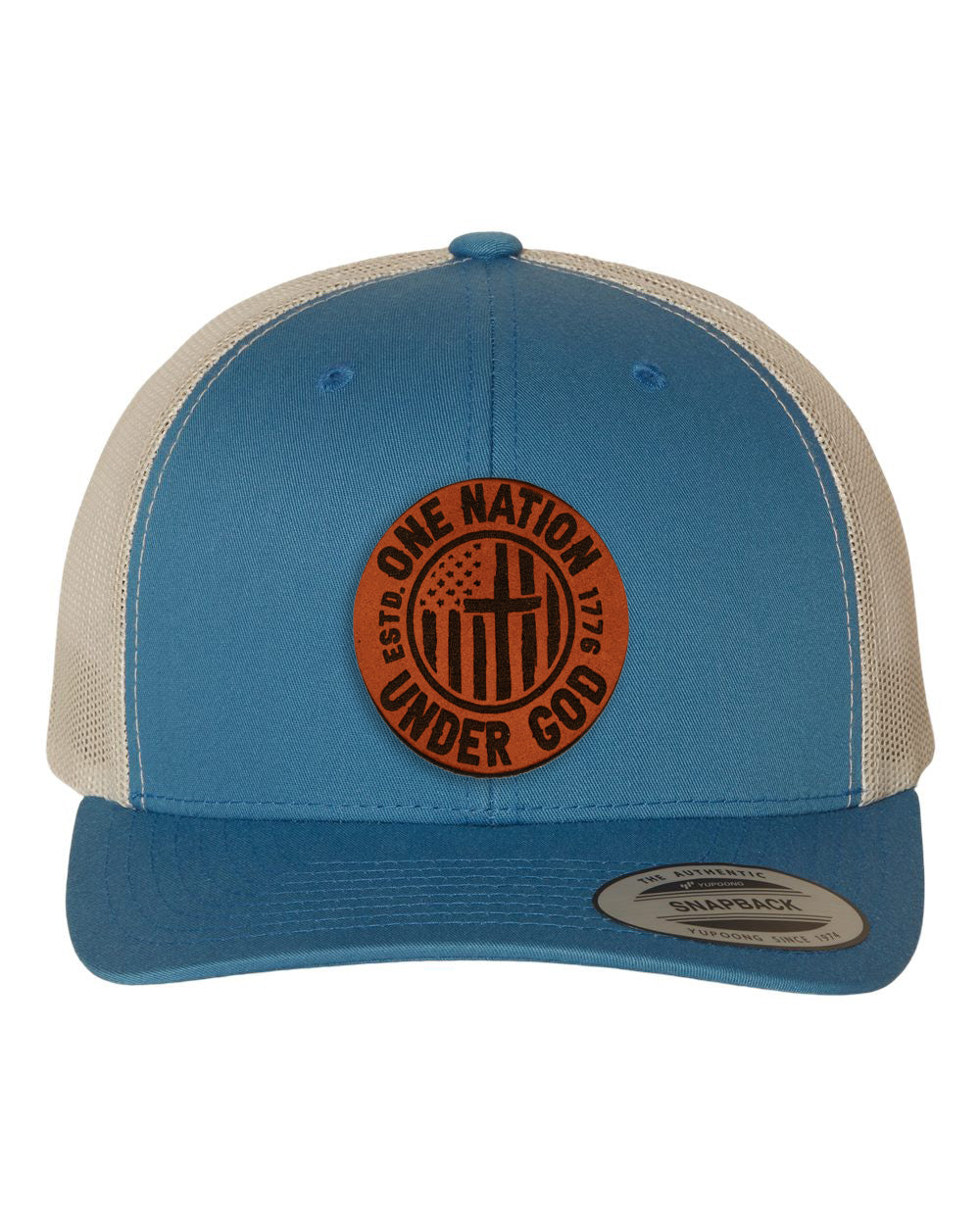 One Nation Under God Hat