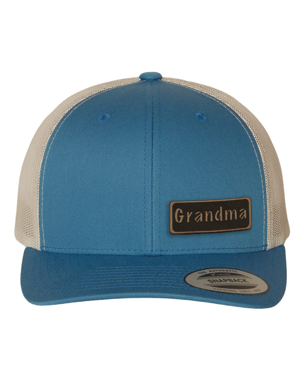 Grandma Hat